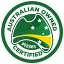 Australian Owned