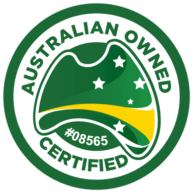 Australian Owned Certified