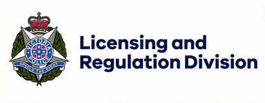 Licensing and Regulation Division