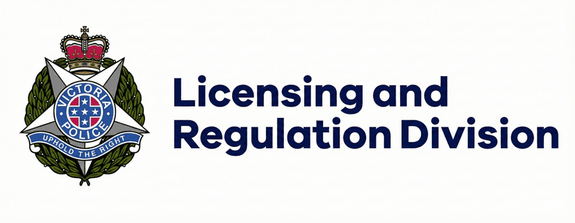 License Logo