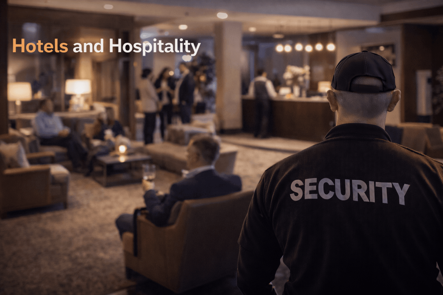 Hotels and Hospitality