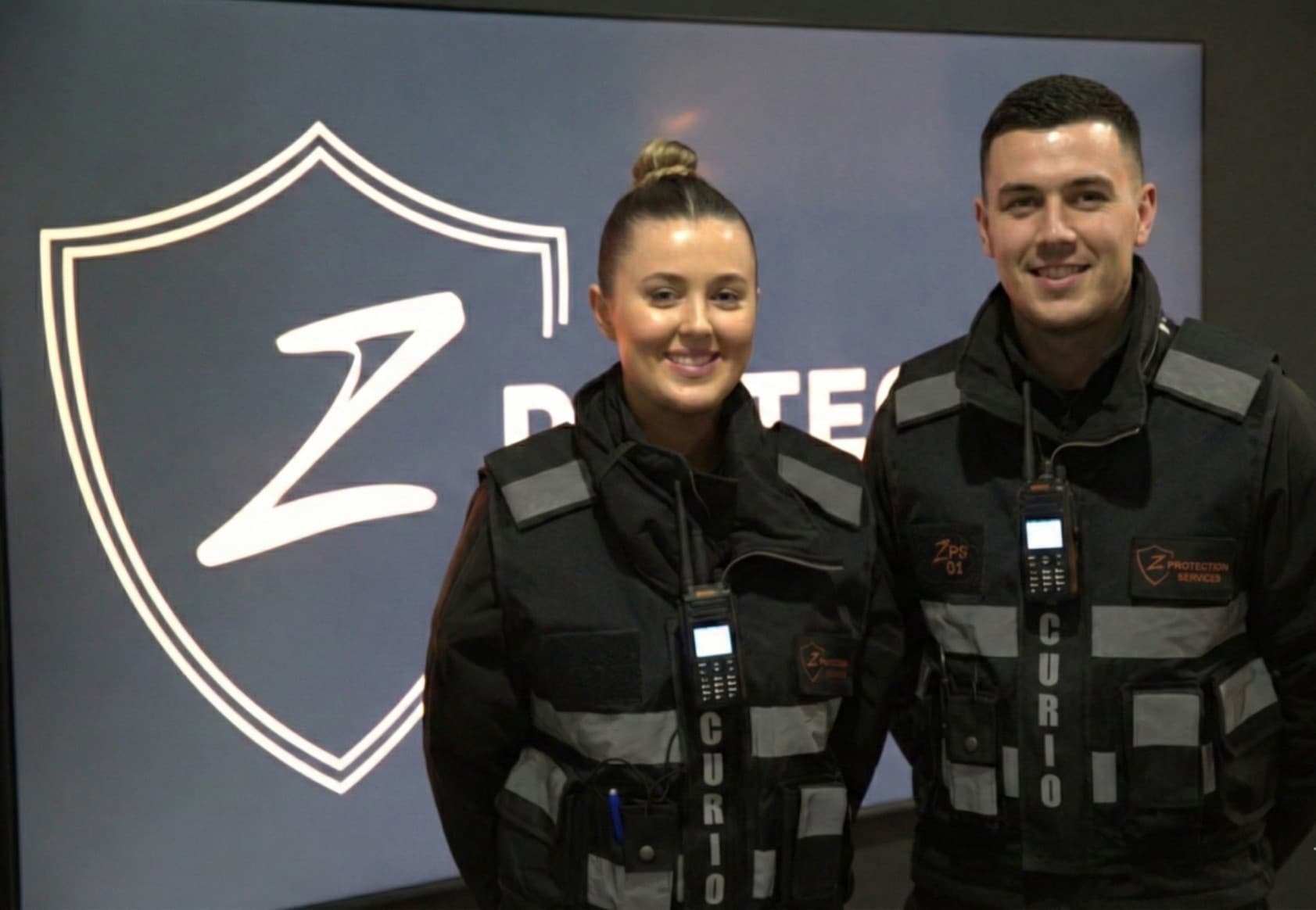 Security Guard Service