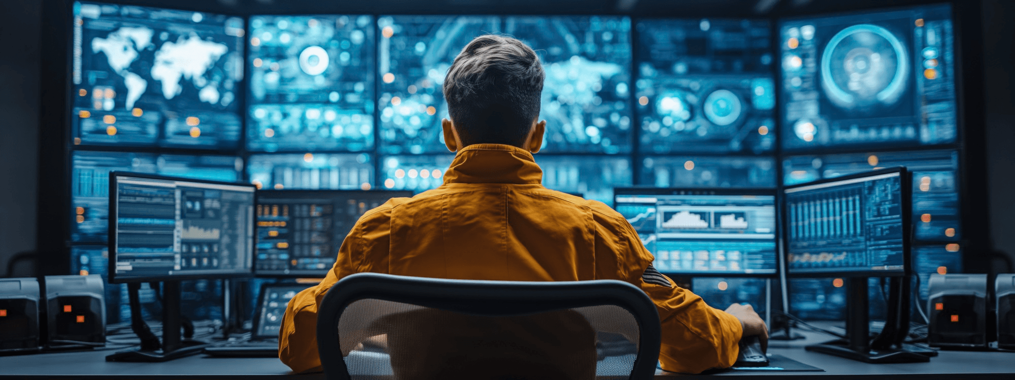 Hospitality & Major Events