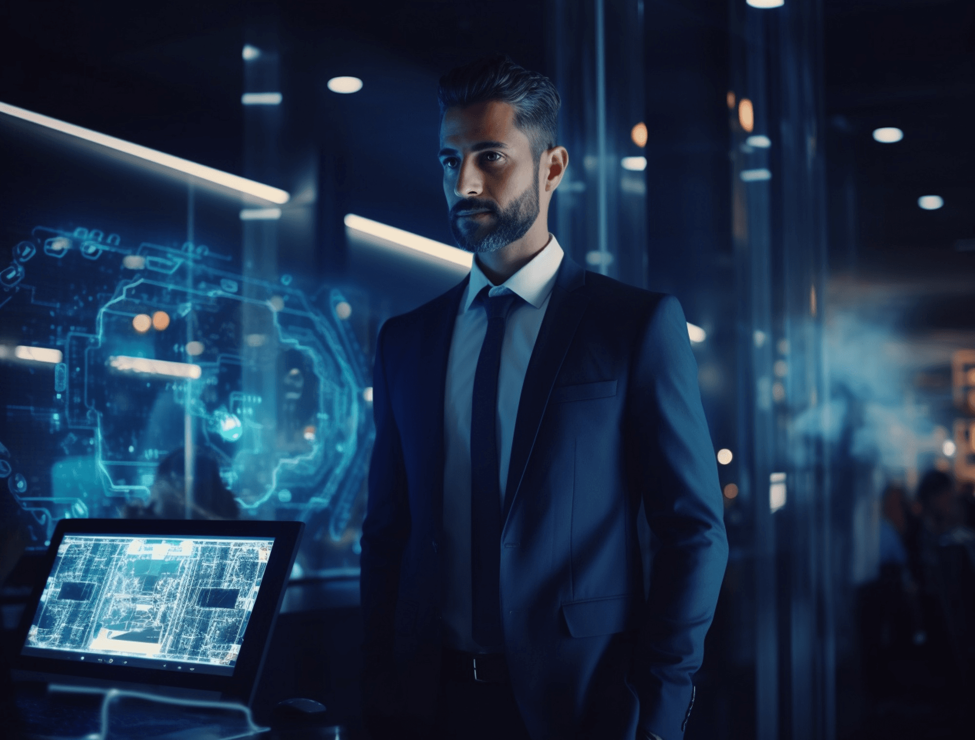 Construction & Development Projects