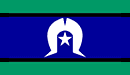 Torres Strait Islander Flag