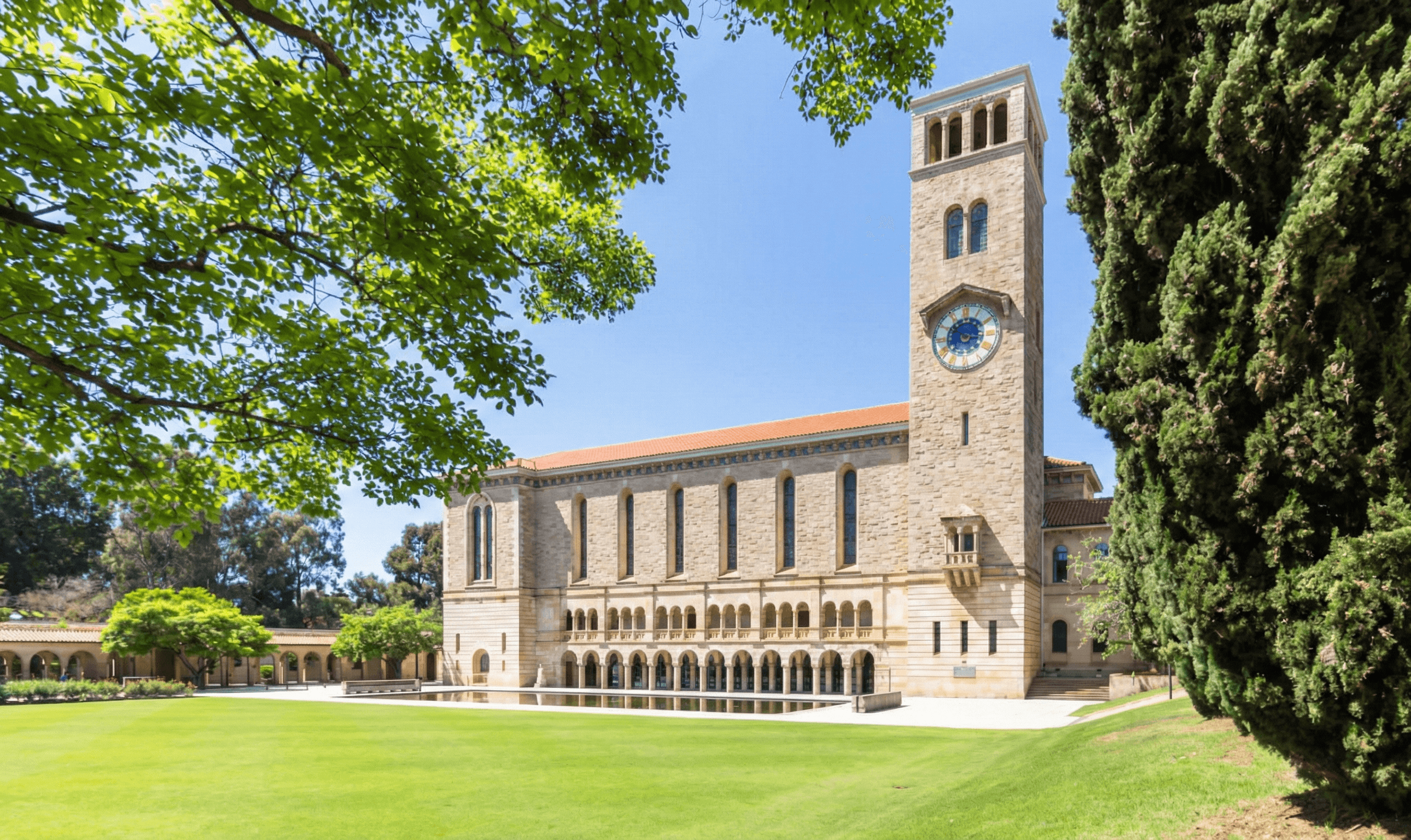 Health and Education