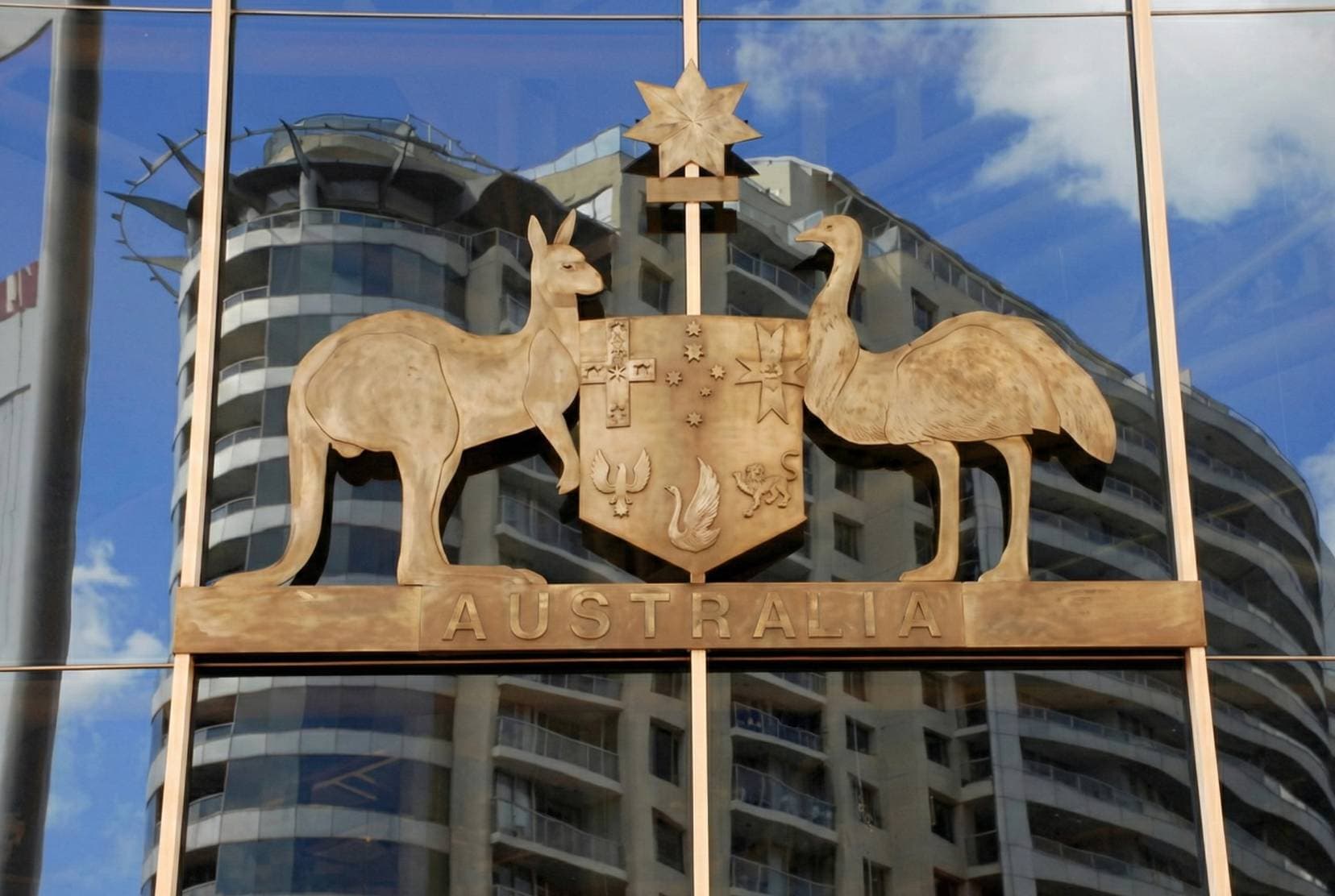 Government Security Services