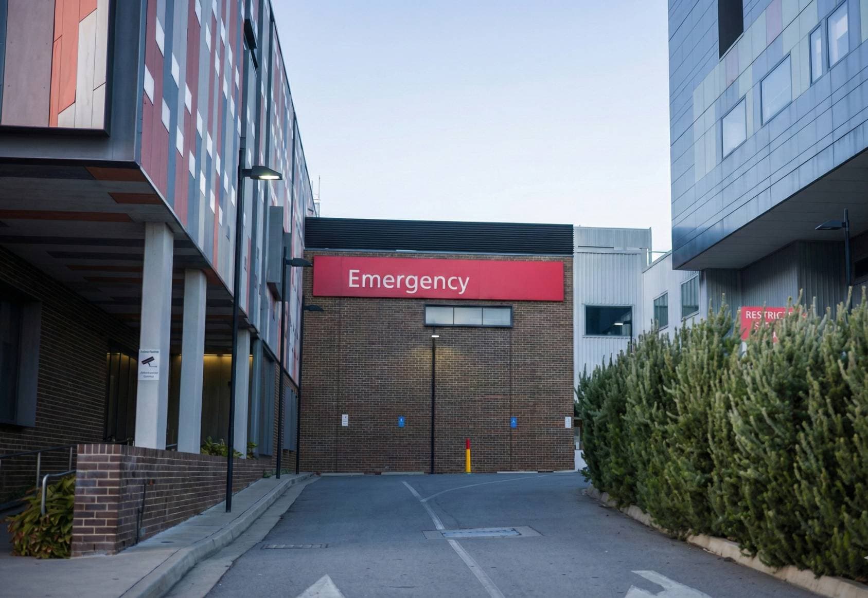 Hospitality Security Services